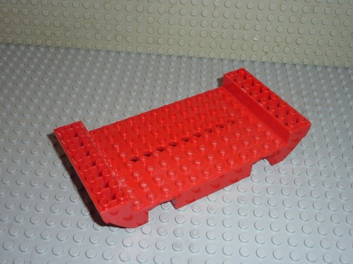 Lego pirates red - lego,