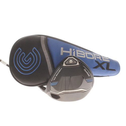 Cleveland hibore driver - hibore, xl