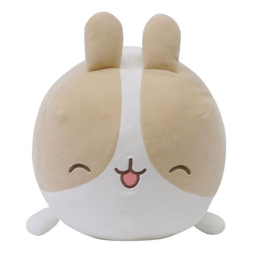 Molang peluche personaggio - molang,
