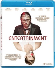 Entertainment Bd -
