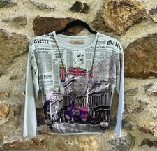 Top John Galliano