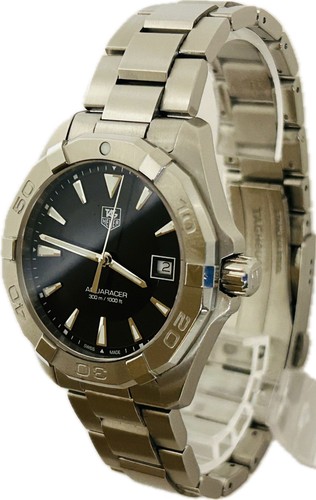 Tag heuer aquaracer - heuer,