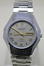 Orologio uomo vintage citizen - orologio,