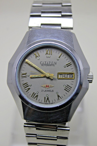 Orologio uomo vintage citizen - vintage,