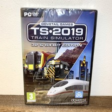 Train Simulator 2019 gioco pc