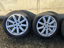 Cerchi Dezent+Gomme225/45 17
