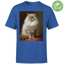 T-SHIRT ORGANIC UNISEX MANICA