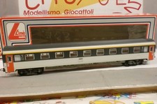 LIMA 309241 - VAGONE PASSEGGERI SNCF DI 1A CLASSE  LIVREA CORAIL - HO