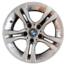 Cerchio in lega 7X16 ET31 5