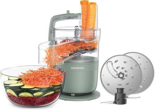 Kenwood multipro compact - compact, –