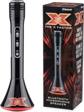 The X Factor TY6012 Microfono