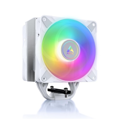 Arctic freezer argb white - arctic,