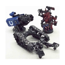 GW Warhammer 40k Ultramarines