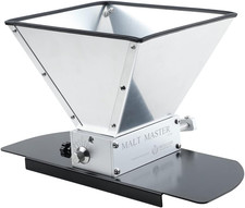 Mulino per cereali birra per