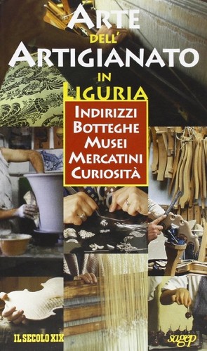 Arte dell artigianato - arte, in