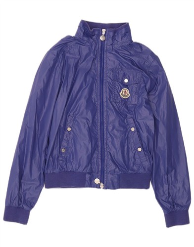 Moncler giacca bomber - bomber, bambina