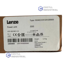 Nuovo LENZE I5DAE215F10V10000S