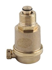 Spurgo Valvola Pressione