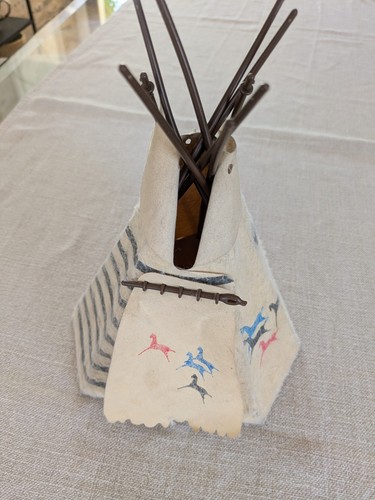 Playmobil 3733 tipi indien - playmobil,
