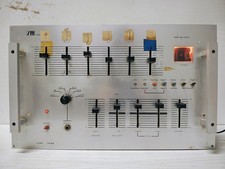 MIXER AUDIO VINTAGE ANALOGICO