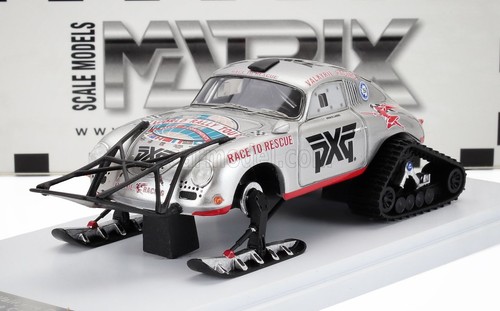 Matrix scale models - matrix,