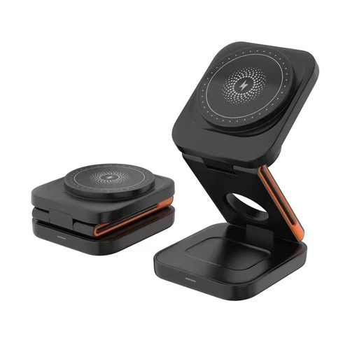 Dock ricarica wireless in - ricarica,