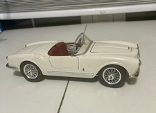 Burago 1955 Lancia Aurelia B24
