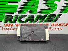 CENTRALINA MODULO ACCENSIONE MERCEDES-BENZ A W177 2.0 CDI A1679009421 2022