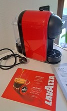 MACCHINA CAFFE CAPSULE LAVAZZA