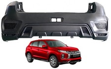Paraurti Posteriore MITSUBISHI