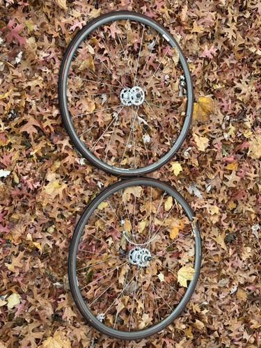 Vintage campagnolo large - vintage,
