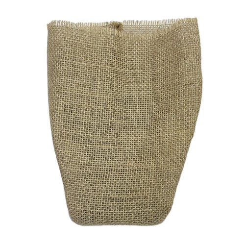 10x juta naturale sacchetto - juta,