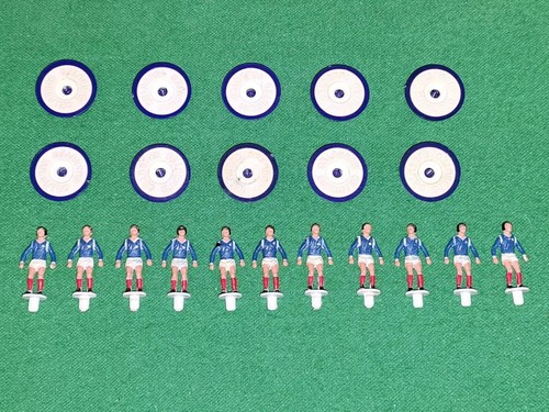 Subbuteo leggero 63000 - lw, ref