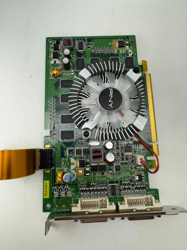 Pny nvidia geforce 9500 1 - pny,