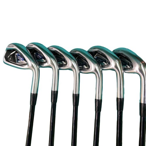 Mizuno jpx 825 - jpx, di