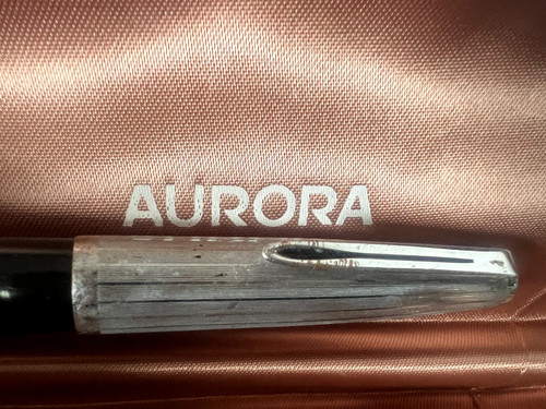 Aurora penna stilografica p - penna,