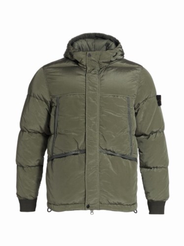 Stone island giubbotto piumino - giubbotto,