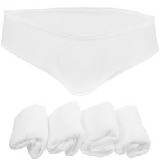  5 Pcs Mutande Traspiranti
