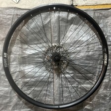 Mozzo ruota posteriore DT