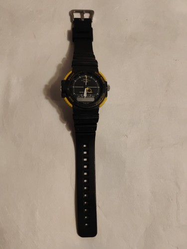 Orologio vintage casio arw 320 - orologio, arw-320