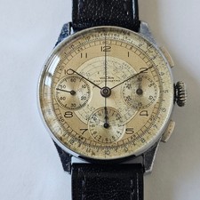 VULCAIN-CRONO-BITONALE-RUOTA A