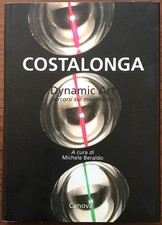 LIBRO DI FRANCO COSTALONGA