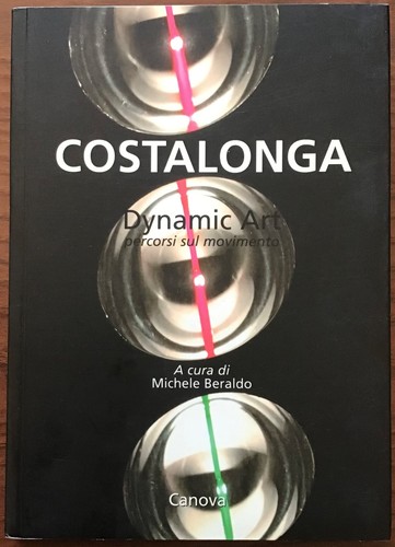 Libro franco costalonga - libro,