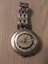 OROLOGIO VINTAGE NIVADA STIMA