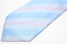 Cravatta uomo VALEXTRA in seta made in Italy