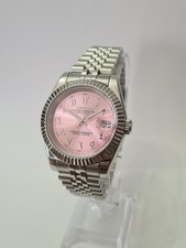 Seiko Arabic Dial – Cadran