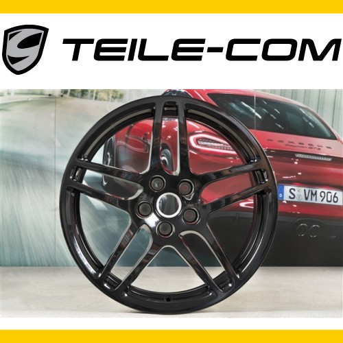 Nuovo originale porsche macan - porsche,
