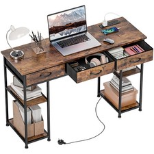 HOMCOM Scrivania per Computer
