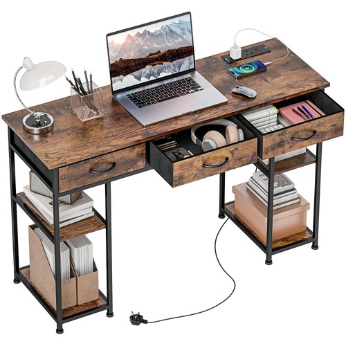 Homcom scrivania per computer - homcom,