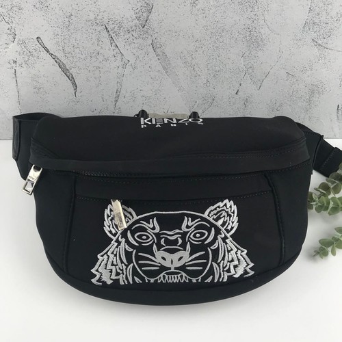 Borsa tracolla kenzo tiger - borsa,